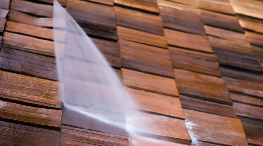 Expert flood damage restoration services in Hurley, WI